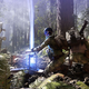 Image for article titled EA Says Star Wars Battlefront Didn't Have A Campaign Because Of The Force Awakens